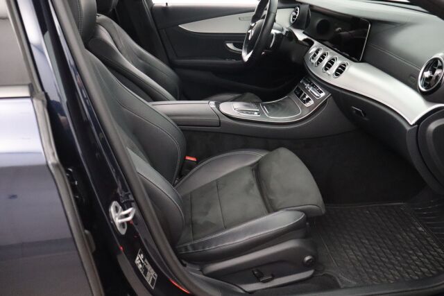 Mercedes-Benz E 2022 300 de 4MATIC T A Business Avantgarde EQ Power / Facelift / Adapt.cruise / Ohjausavustin / HUD / Widescreen / Koukku