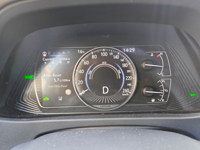 Lexus UX 2020 250h AWD Luxury / Mark Levinson / HUD / 360 Kamerat / Triple Led-ajovalot / Smart entry