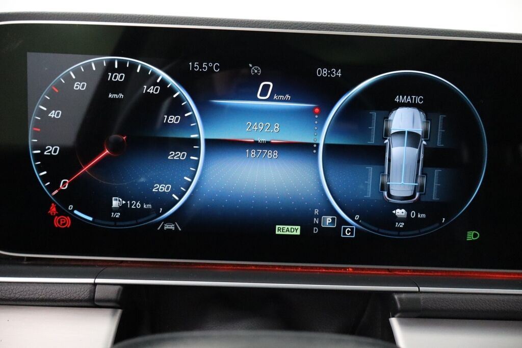 Mercedes-Benz GLE 2020 350 e 4MATIC EQ Power AMG / Akun SoH 94% / 1-Om. Suomiauto / ALV / Panorama / Burmester / 360° / CCS / Muistipenkit - RAHOITUS TÄHÄN AUTOON VAIN 3.99% - 
