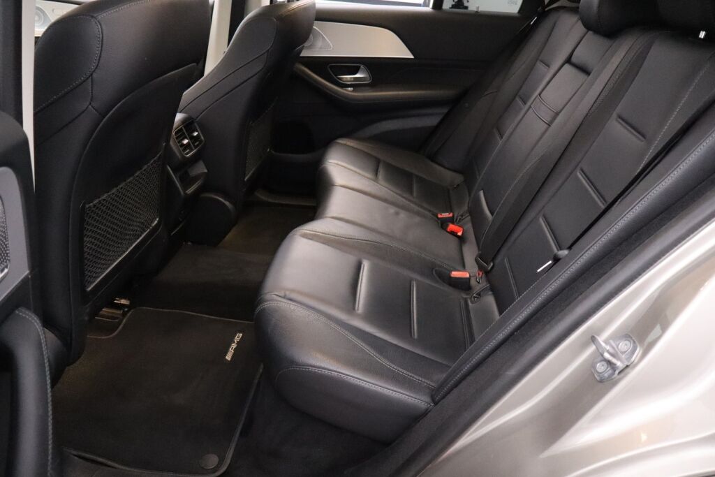 Mercedes-Benz GLE 2020 350 e 4MATIC EQ Power AMG / Akun SoH 94% / 1-Om. Suomiauto / ALV / Panorama / Burmester / 360° / CCS / Muistipenkit - RAHOITUS TÄHÄN AUTOON VAIN 3.99% - 