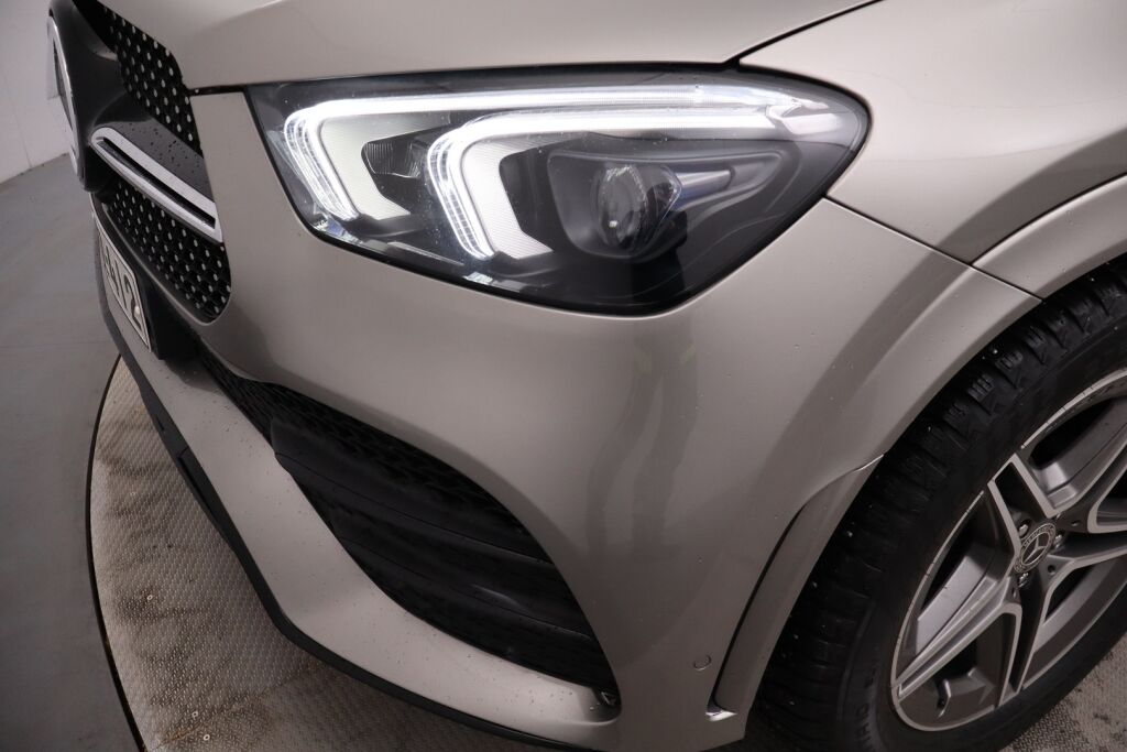 Mercedes-Benz GLE 2020 350 e 4MATIC EQ Power AMG / Akun SoH 94% / 1-Om. Suomiauto / ALV / Panorama / Burmester / 360° / CCS / Muistipenkit - RAHOITUS TÄHÄN AUTOON VAIN 3.99% - 