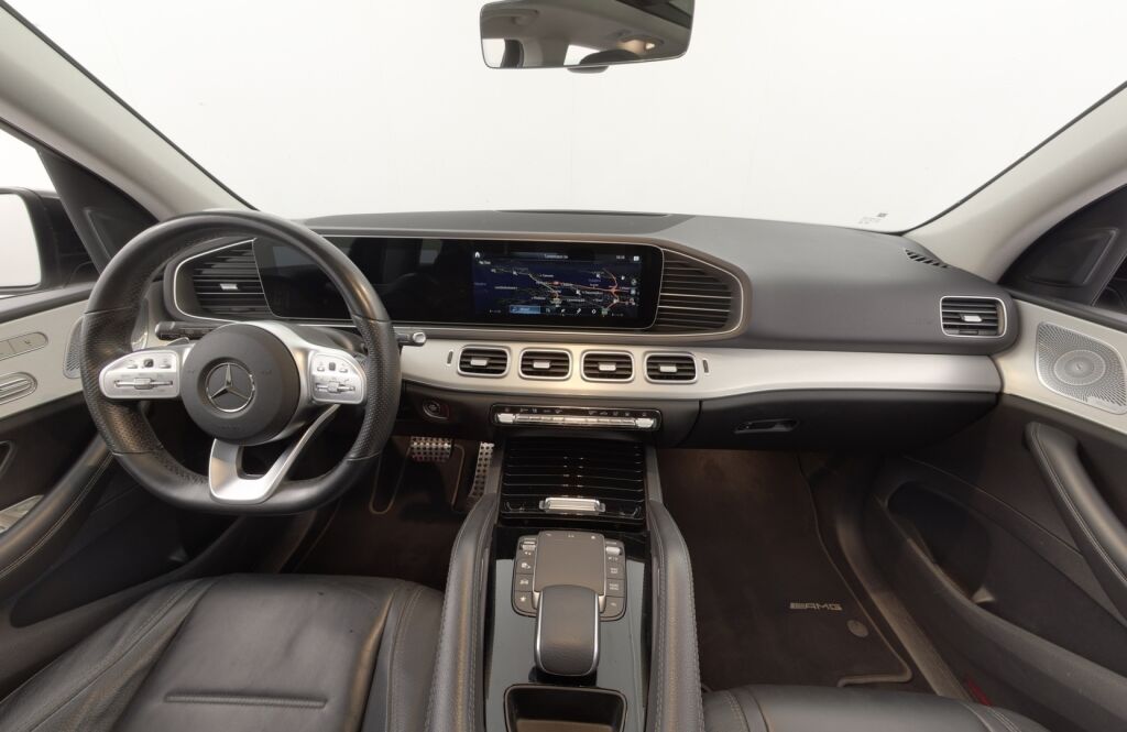 Mercedes-Benz GLE 2020 350 e 4MATIC EQ Power AMG / Akun SoH 94% / 1-Om. Suomiauto / ALV / Panorama / Burmester / 360° / CCS / Muistipenkit - RAHOITUS TÄHÄN AUTOON VAIN 3.99% - 