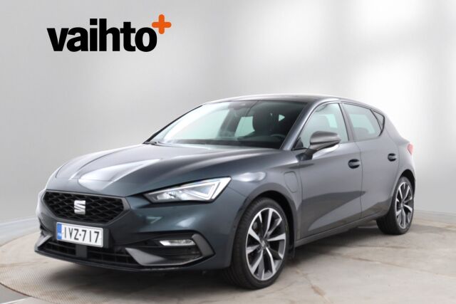 Seat Leon 2020