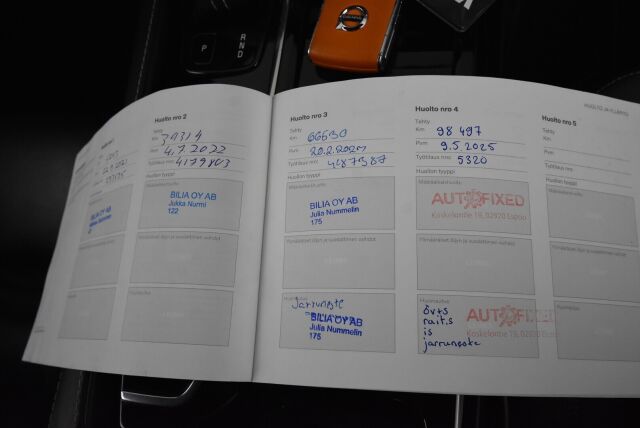 Volvo S60 2021 T8 TwE AWD Recharge Business R-Design aut / 1-Omisteinen / ACC / Blis / Voc / Webasto / Led-ajovalot