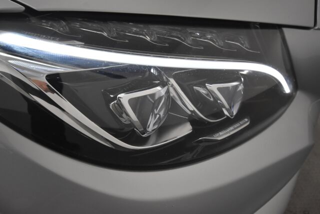 Mercedes-Benz C 2014 180 A Premium Business / Merkkihuoltohistoria / LED valot / Lohkolämmitin