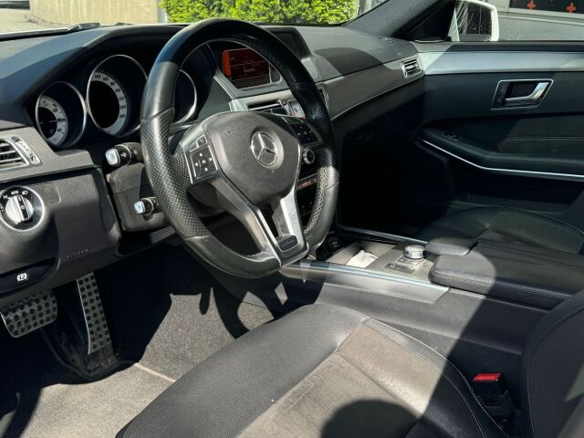 Mercedes-Benz E 2014 220 BlueTec A Premium Business / Suomiauto / Webasto / Panoraama