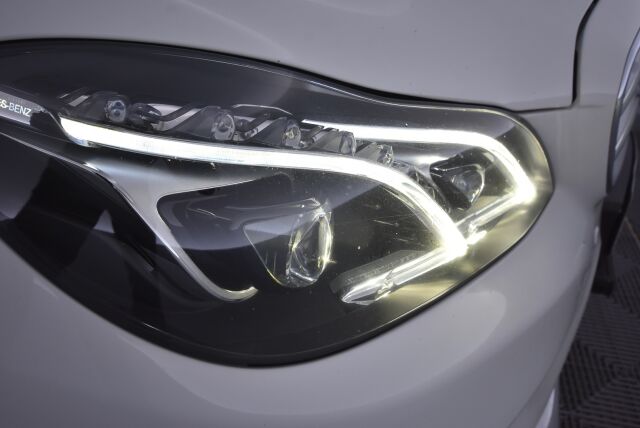 Mercedes-Benz E 2014 220 BlueTec A Premium Business / Suomiauto / Webasto / Panoraama