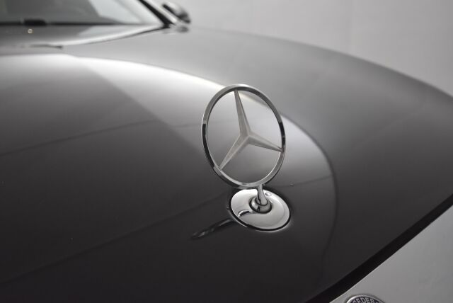 Mercedes-Benz S 2013 350 BlueTec / Webasto / Panorama / Ilma-alusta / Nahat muistilla / Comand /