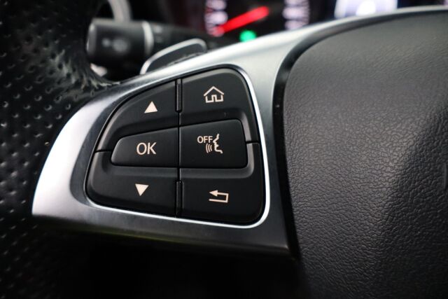 Mercedes-Benz C 2015 220 d T A AMG Premium Edition / Led HighPerformance / Airmatic / Adap.vakkari / Nahat / P.kamera / Merkkihuollettu / - RAHOITUS TÄHÄN AUTOON VAIN 3.99% - 