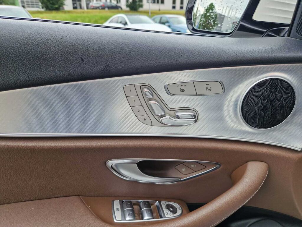 Mercedes-Benz E 2017 220 d 4Matic T A All-Terrain / Koukku / Navi / Muistipenkit / Multibeam / 360 kamera