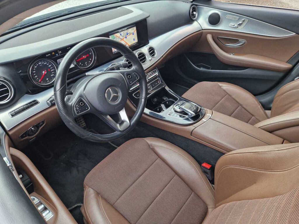 Mercedes-Benz E 2017 220 d 4Matic T A All-Terrain / Koukku / Navi / Muistipenkit / Multibeam / 360 kamera