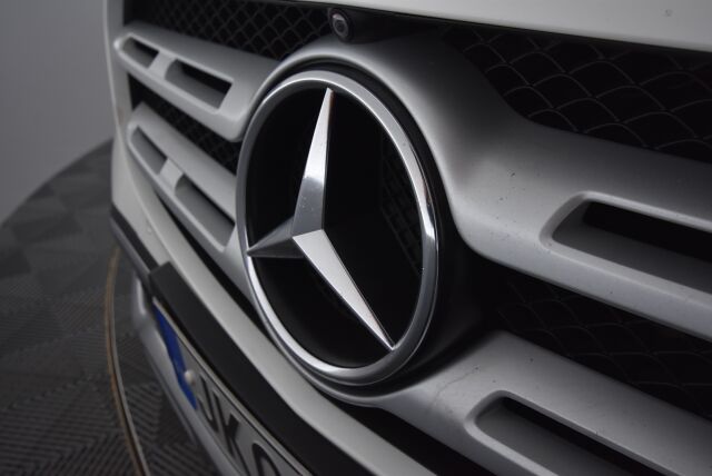 Mercedes-Benz E 2017 220 d 4Matic T A All-Terrain / Koukku / Navi / Muistipenkit / Multibeam / 360 kamera