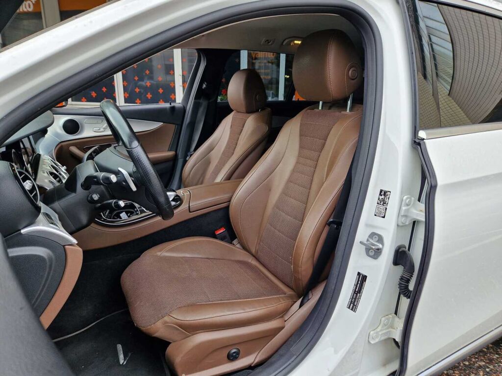 Mercedes-Benz E 2017 220 d 4Matic T A All-Terrain / Koukku / Navi / Muistipenkit / Multibeam / 360 kamera