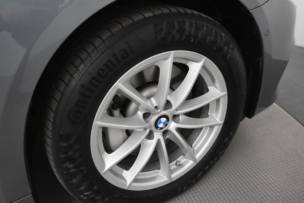 BMW 530 2017 G30 530i A xDrive Business Comfort / HUD / Koukku / Driving Assistant Plus / Pro navi / Hifit / 1 om Suomi auto / Kamera