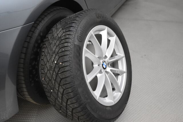 BMW 530 2017 G30 530i A xDrive Business Comfort / HUD / Koukku / Driving Assistant Plus / Pro navi / Hifit / 1 om Suomi auto / Kamera