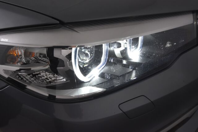 BMW 530 2017 G30 530i A xDrive Business Comfort / HUD / Koukku / Driving Assistant Plus / Pro navi / Hifit / 1 om Suomi auto / Kamera