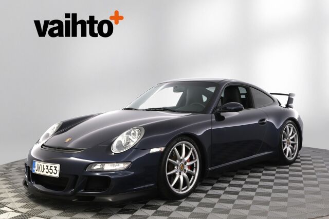 Porsche 911 2006