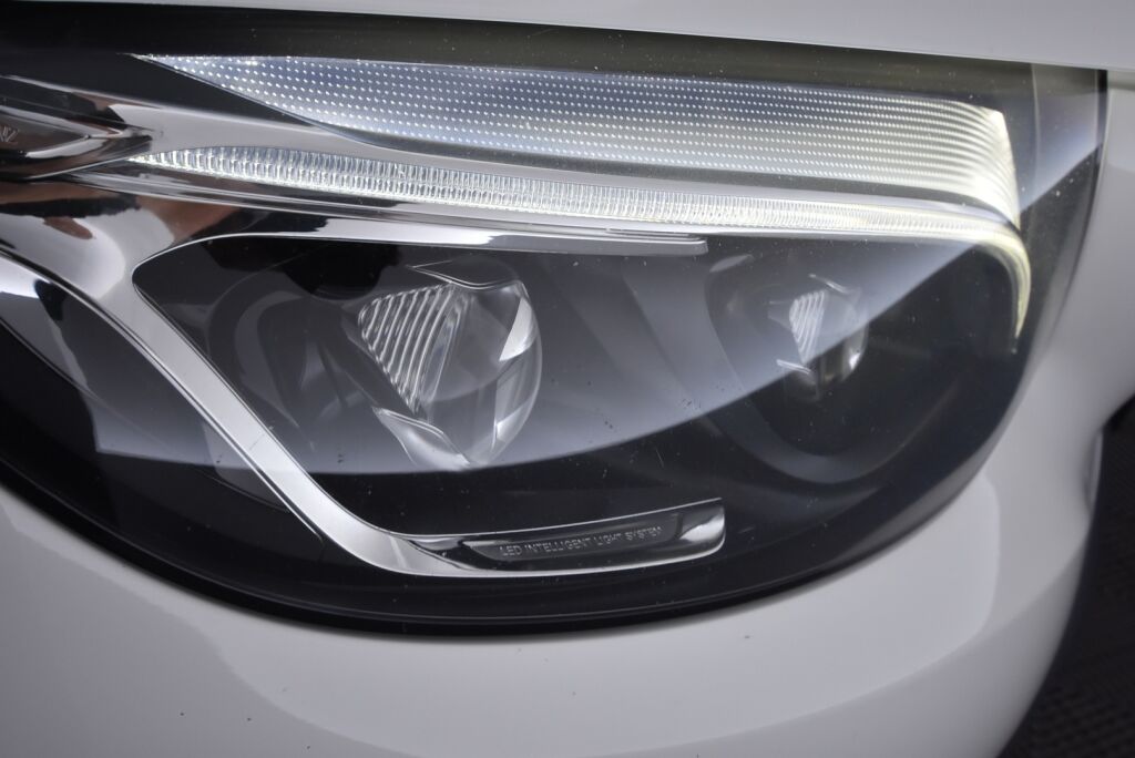 Mercedes-Benz GLC 2018 250 4Matic A Suomi Edition / 360 kamera/AMG-Sisäpaketti