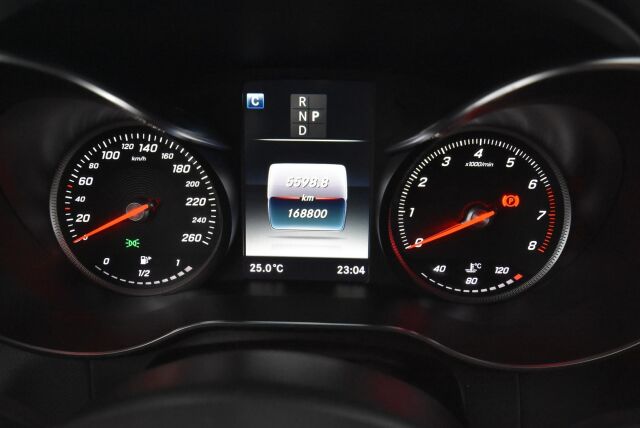 Mercedes-Benz GLC 2018 250 4Matic A Suomi Edition / 360 kamera/AMG-Sisäpaketti