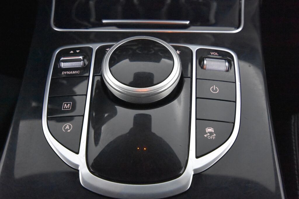 Mercedes-Benz GLC 2018 250 4Matic A Suomi Edition / 360 kamera/AMG-Sisäpaketti
