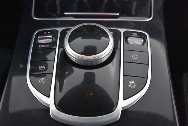 Mercedes-Benz GLC 2018 250 4Matic A Suomi Edition / 360 kamera/AMG-Sisäpaketti