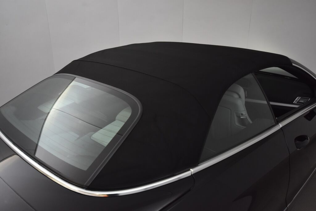 Mercedes-Benz E 2013 250 BE Cabriolet A / ILS / Harman Kardon / Nahkasisusta / Airscarf / Juuri huollettu