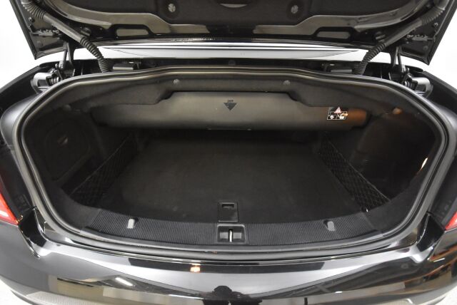 Mercedes-Benz E 2013 250 BE Cabriolet A / ILS / Harman Kardon / Nahkasisusta / Airscarf / Juuri huollettu