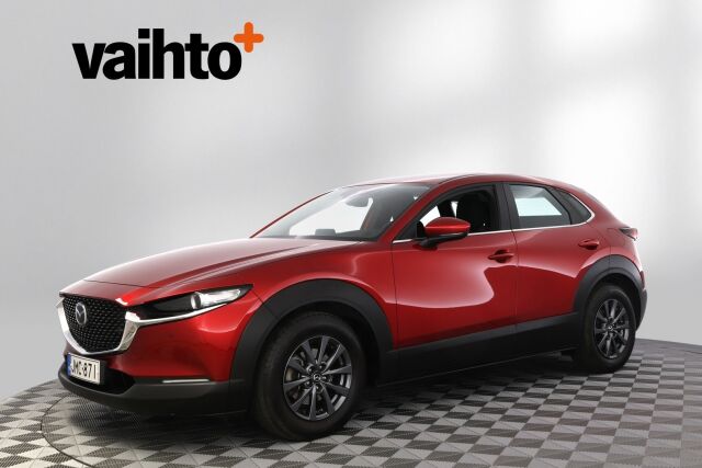 Mazda CX-30 2021