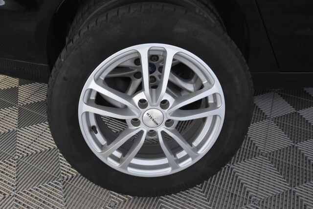 Ford Mondeo 2016 2,0 TDCi 150hv PowerShift Titanium Wagon / Led-valot / Keyless / ACC / Kaistavahti