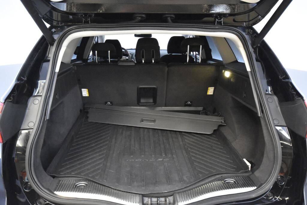 Ford Mondeo 2016 2,0 TDCi 150hv PowerShift Titanium Wagon / Led-valot / Keyless / ACC / Kaistavahti