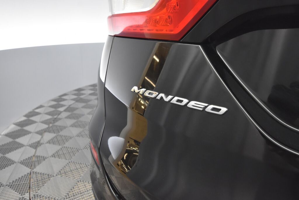 Ford Mondeo 2016 2,0 TDCi 150hv PowerShift Titanium Wagon / Led-valot / Keyless / ACC / Kaistavahti