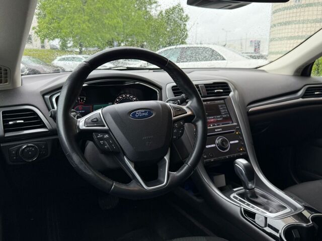 Ford Mondeo 2016 2,0 TDCi 150hv PowerShift Titanium Wagon / Led-valot / Keyless / ACC / Kaistavahti