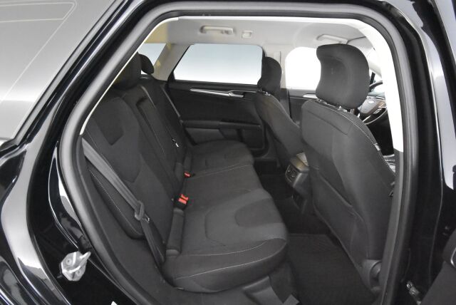 Ford Mondeo 2016 2,0 TDCi 150hv PowerShift Titanium Wagon / Led-valot / Keyless / ACC / Kaistavahti