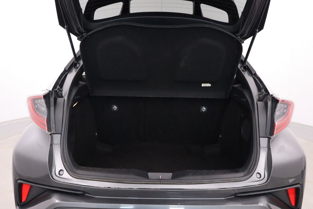 Toyota C-HR 2018 1,8 Hybrid Premium/Plus paketti/Adap.vakkari/Navi