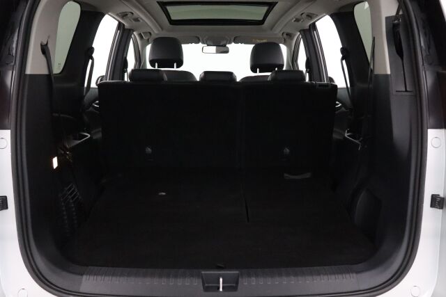 Maxus Euniq 5 2021 Grand Wagon 177hv Exclusive / 7-Paikkainen / Panorama / Adapt.vakkari / Blis / 360kamera