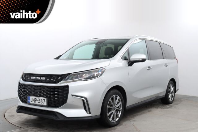 Maxus Euniq 5