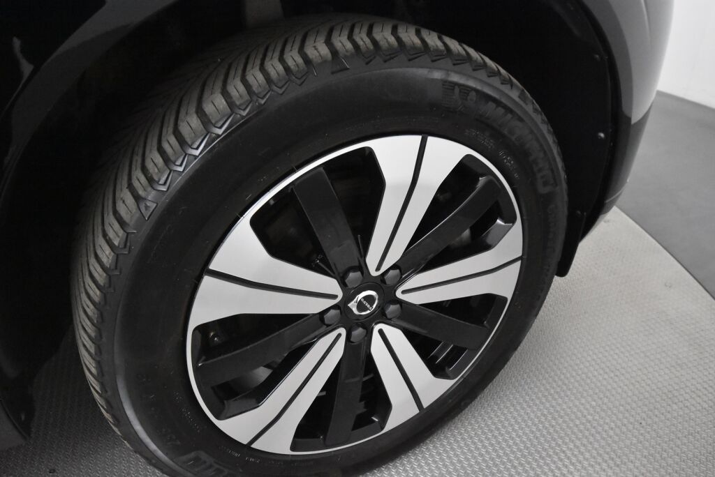Volvo XC60 2022 T8 AWD Long Range High Performance Plus Bright aut / Panoraama / Harman & Kardon / Suomiauto / Ilma-alusta / Vetokoukku