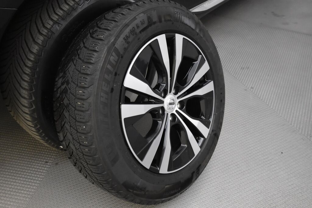 Volvo XC60 2022 T8 AWD Long Range High Performance Plus Bright aut / Panoraama / Harman & Kardon / Suomiauto / Ilma-alusta / Vetokoukku