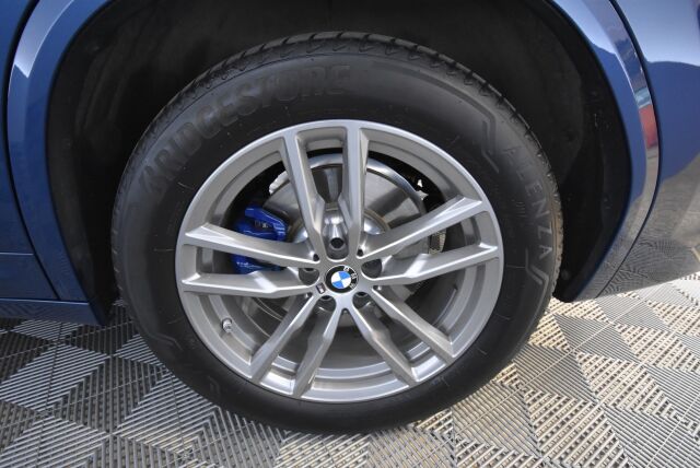BMW X3 2021 G01 xDrive 30e A Charged Edition M Sport / Navi / Ratinlämmitys / Suomiauto /