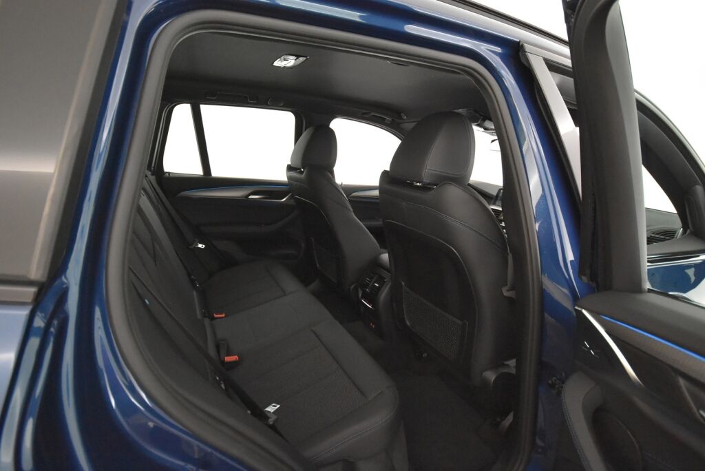 BMW X3 2021 G01 xDrive 30e A Charged Edition M Sport / Navi / Ratinlämmitys / Suomiauto /