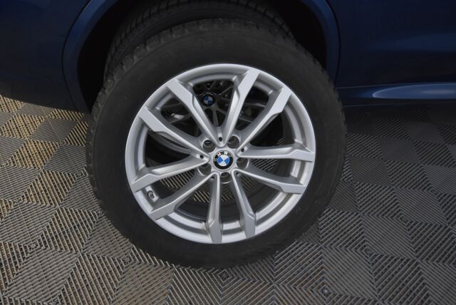 BMW X3 2021 G01 xDrive 30e A Charged Edition M Sport / Navi / Ratinlämmitys / Suomiauto /