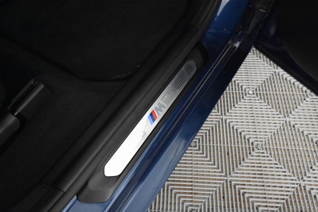 BMW X3 2021 G01 xDrive 30e A Charged Edition M Sport / Navi / Ratinlämmitys / Suomiauto /