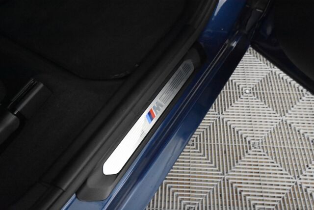 BMW X3 2021 G01 xDrive 30e A Charged Edition M Sport / Navi / Ratinlämmitys / Suomiauto /