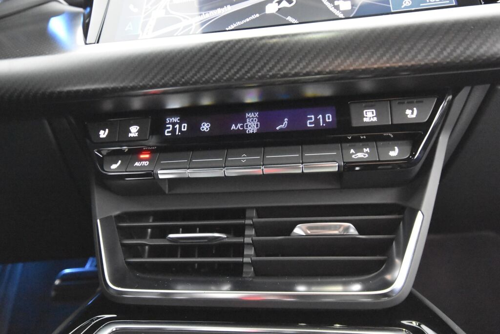 Audi E-TRON GT RS 2021 quattro / ACC / B&O 3D / Hierovat RS penkit / Yönäkö / Matrix Laser / HUD / Nelipyöräohjaus / Ilmastoidut etuistuimet