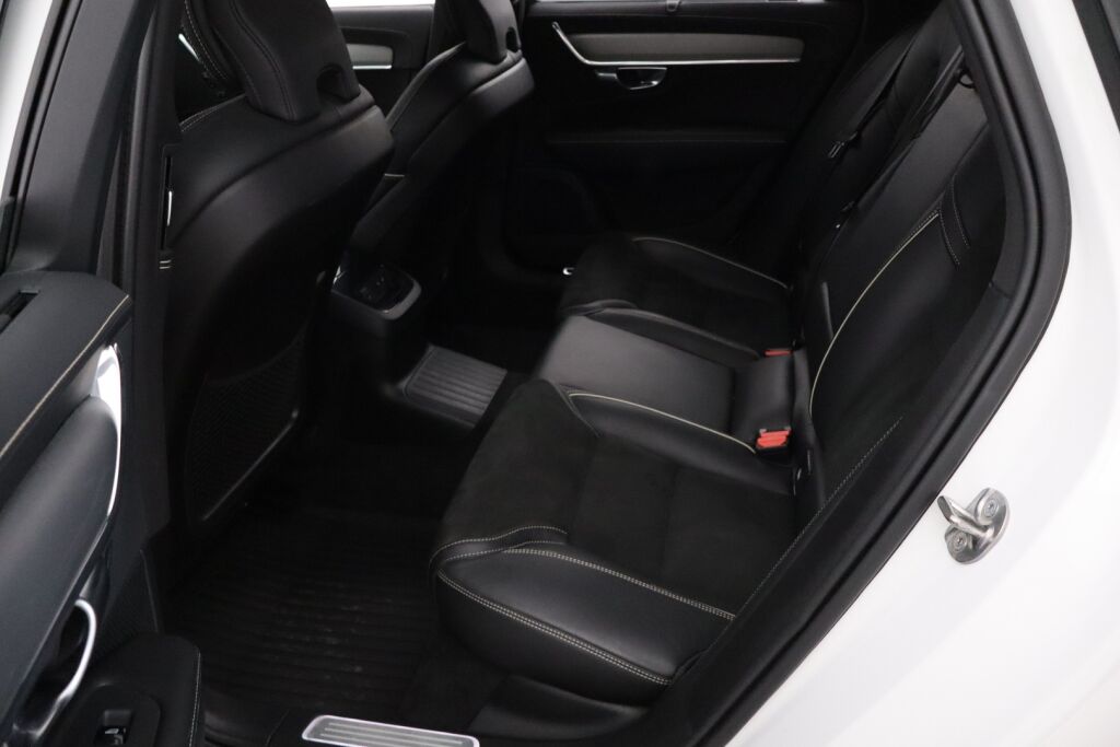 Volvo V90 2022 T6 AWD Long Range R-Design aut / Adapt.Vakkari / BLIS / Keyless Go / P.Kamera / Navi /