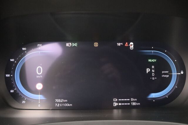 Volvo V90 2022 T6 AWD Long Range R-Design aut / Adapt.Vakkari / BLIS / Keyless Go / P.Kamera / Navi /