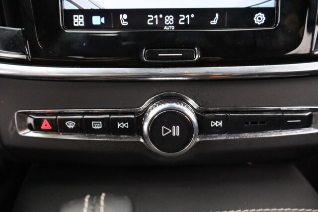 Volvo V90 2022 T6 AWD Long Range R-Design aut / Adapt.Vakkari / BLIS / Keyless Go / P.Kamera / Navi /