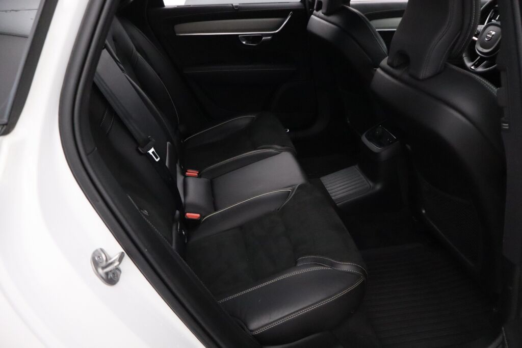 Volvo V90 2022 T6 AWD Long Range R-Design aut / Adapt.Vakkari / BLIS / Keyless Go / P.Kamera / Navi /