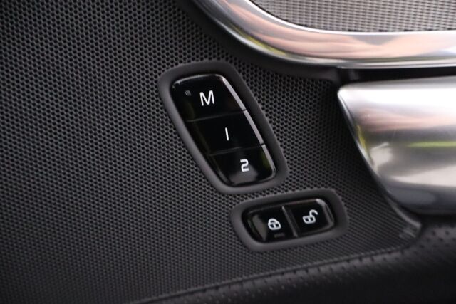 Volvo V90 2022 T6 AWD Long Range R-Design aut / Adapt.Vakkari / BLIS / Keyless Go / P.Kamera / Navi /