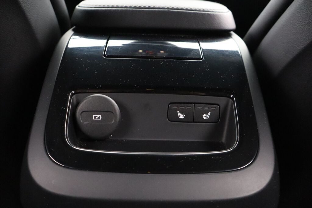 Volvo V90 2022 T6 AWD Long Range R-Design aut / Adapt.Vakkari / BLIS / Keyless Go / P.Kamera / Navi /
